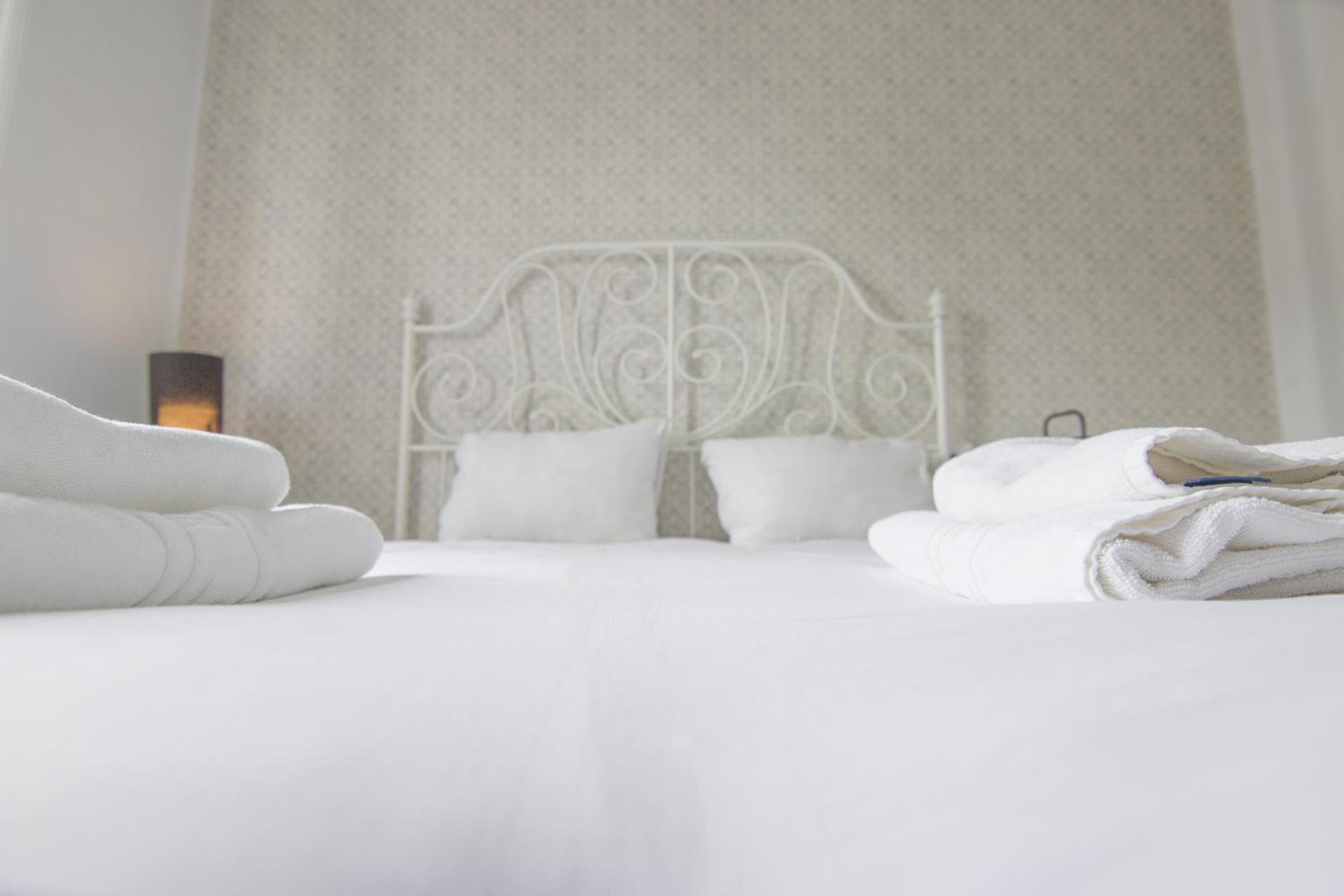 Apartment Rentalsevilla Cuesta Del Rosario Ii Sevilla