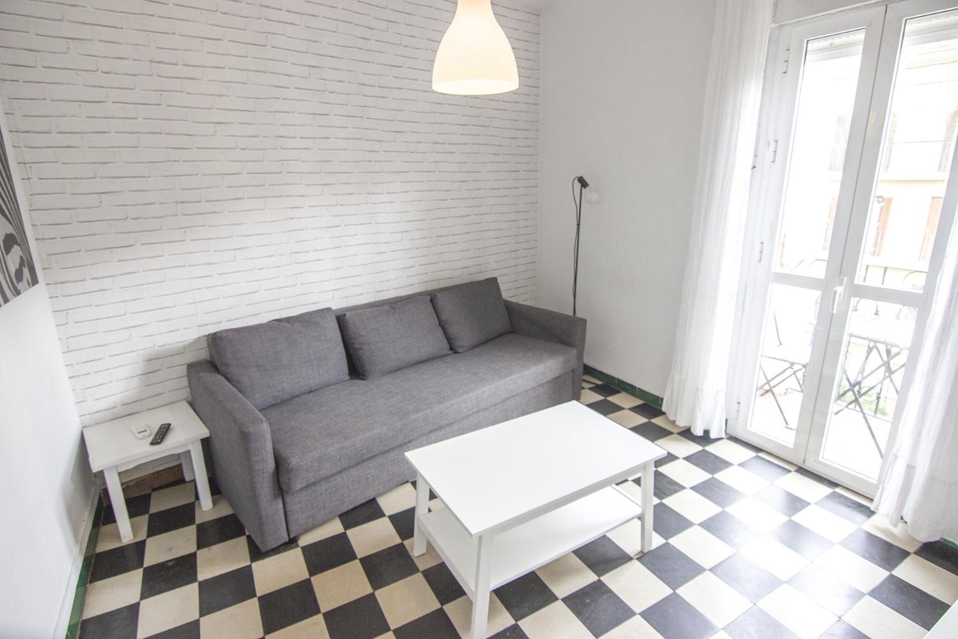 Apartment Rentalsevilla Cuesta Del Rosario Ii Sevilla