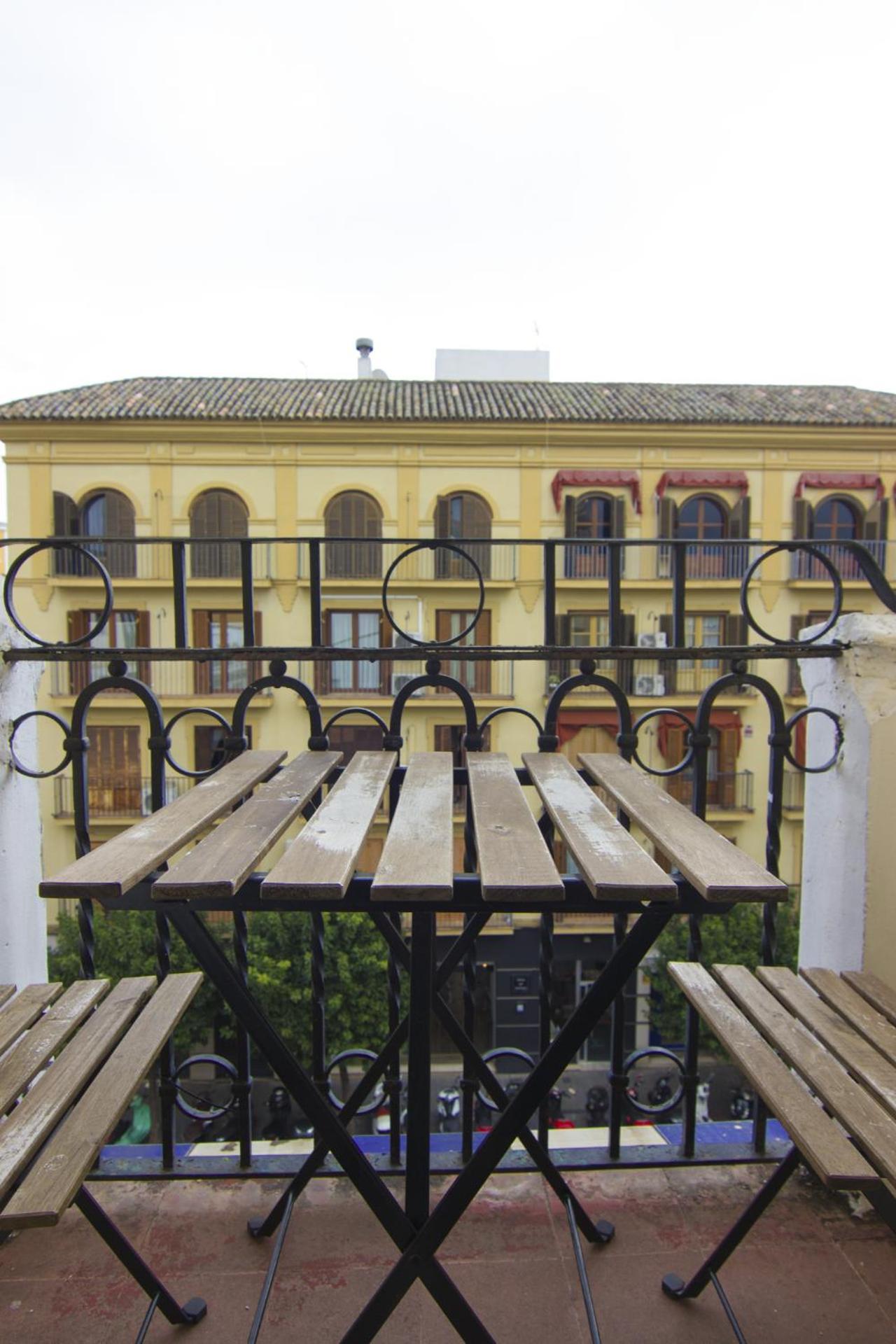 Apartment Rentalsevilla Cuesta Del Rosario Ii Sevilla